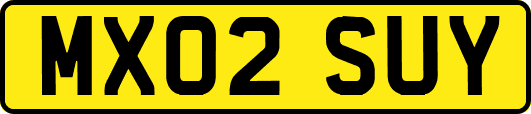 MX02SUY