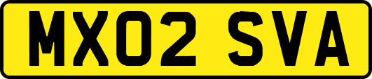 MX02SVA