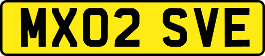 MX02SVE