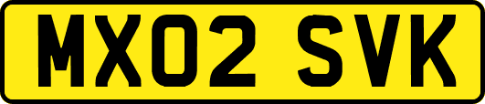 MX02SVK