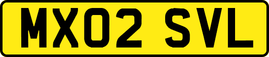 MX02SVL