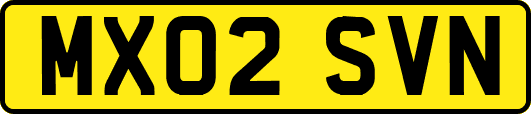MX02SVN