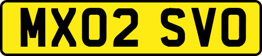 MX02SVO