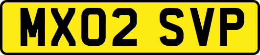 MX02SVP