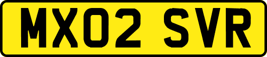 MX02SVR