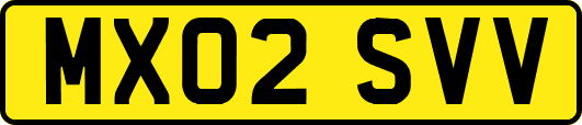 MX02SVV