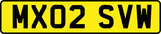 MX02SVW
