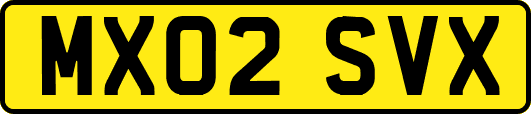 MX02SVX
