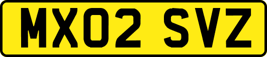 MX02SVZ