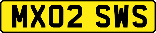 MX02SWS