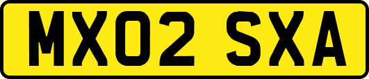 MX02SXA