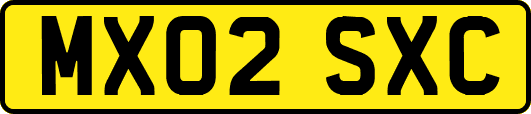 MX02SXC