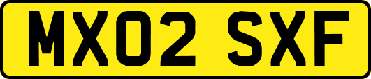 MX02SXF