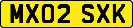 MX02SXK