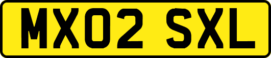 MX02SXL