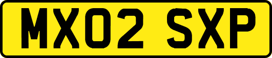 MX02SXP