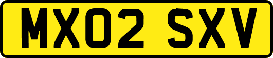 MX02SXV