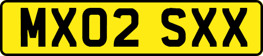 MX02SXX