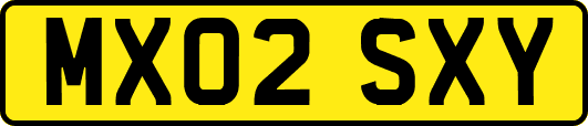 MX02SXY