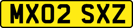 MX02SXZ