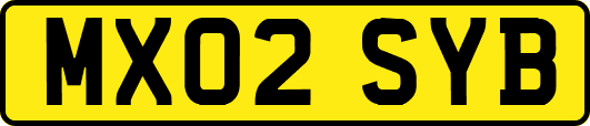 MX02SYB