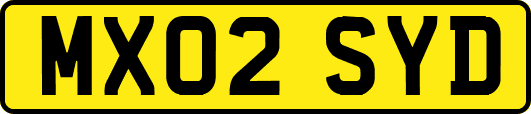 MX02SYD