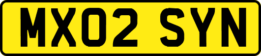 MX02SYN