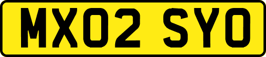MX02SYO