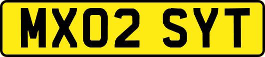 MX02SYT