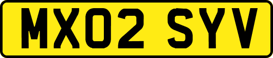 MX02SYV