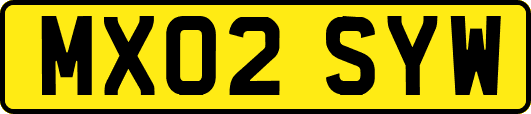 MX02SYW