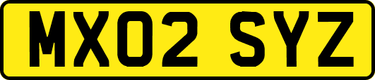 MX02SYZ