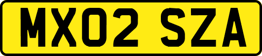 MX02SZA