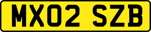 MX02SZB