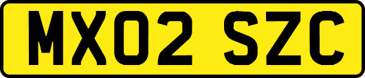 MX02SZC