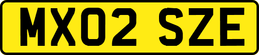 MX02SZE