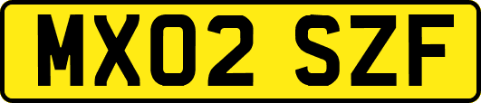 MX02SZF