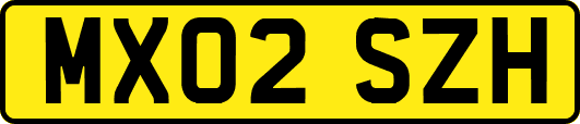 MX02SZH