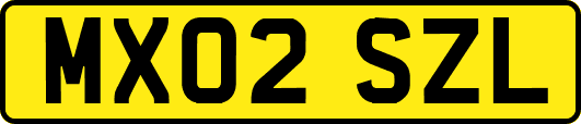MX02SZL