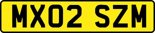MX02SZM