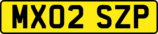 MX02SZP