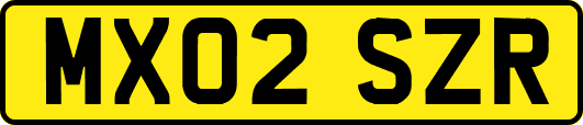 MX02SZR