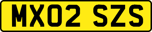 MX02SZS