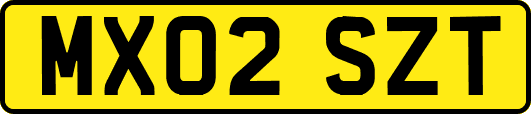 MX02SZT