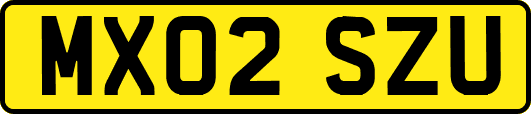 MX02SZU