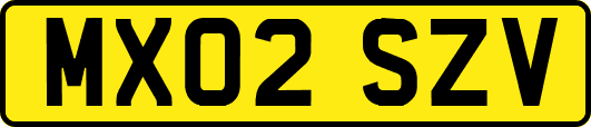 MX02SZV