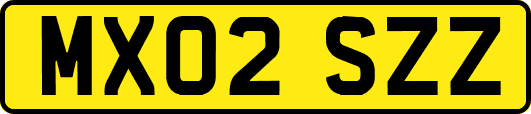 MX02SZZ