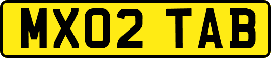 MX02TAB