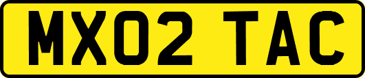 MX02TAC