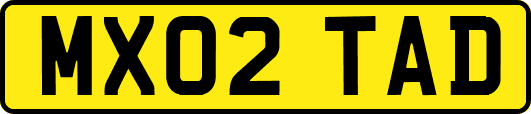 MX02TAD